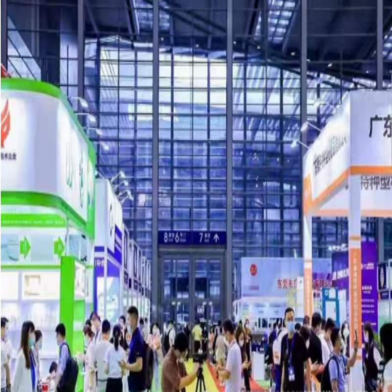 Exposición internacional de la industria del caucho y el plástico de Shenzhen 2021 Exposiciones jiusheng