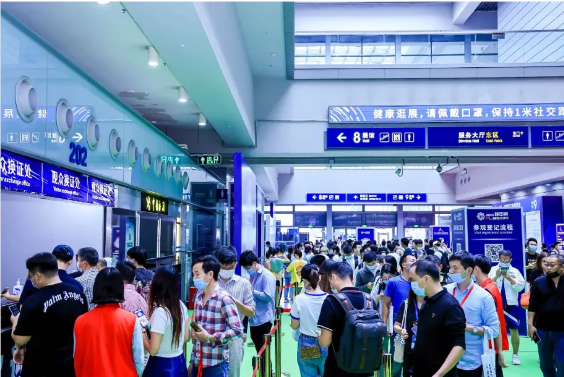 La 15.ª Exposición Internacional de la Industria del Plástico y el Caucho de Shenzhen de Jiusheng 2021 concluyó con éxito